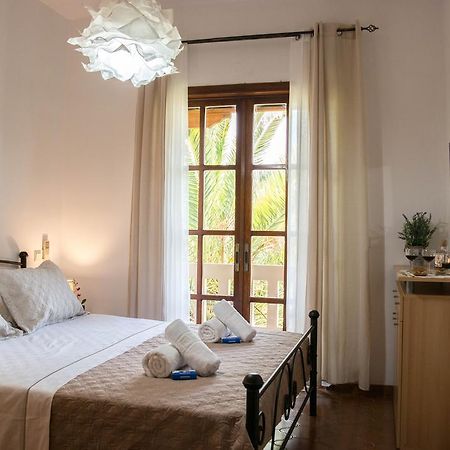 Alexandra Villa Stalós Extérieur photo
