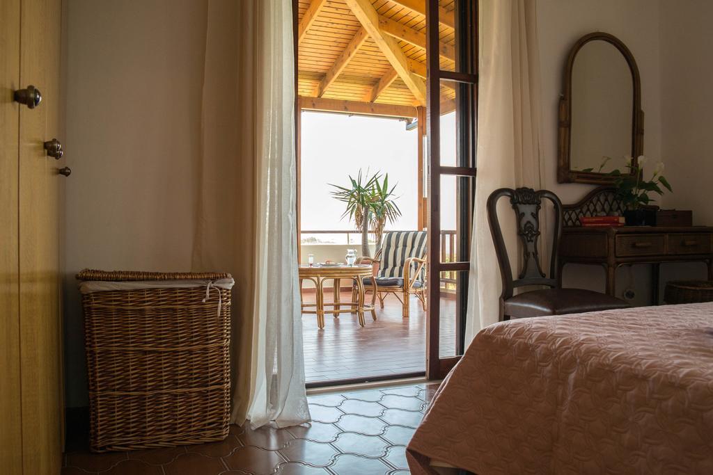 Alexandra Villa Stalós Extérieur photo