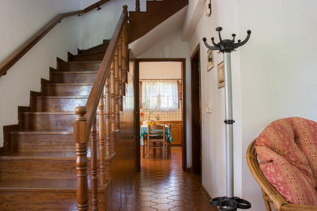 Alexandra Villa Stalós Extérieur photo