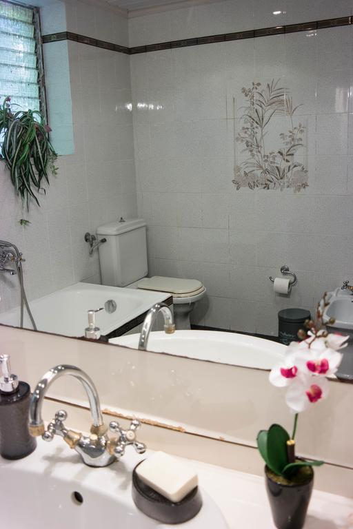 Alexandra Villa Stalós Extérieur photo