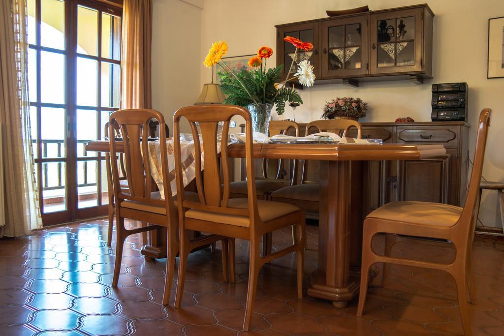 Alexandra Villa Stalós Extérieur photo