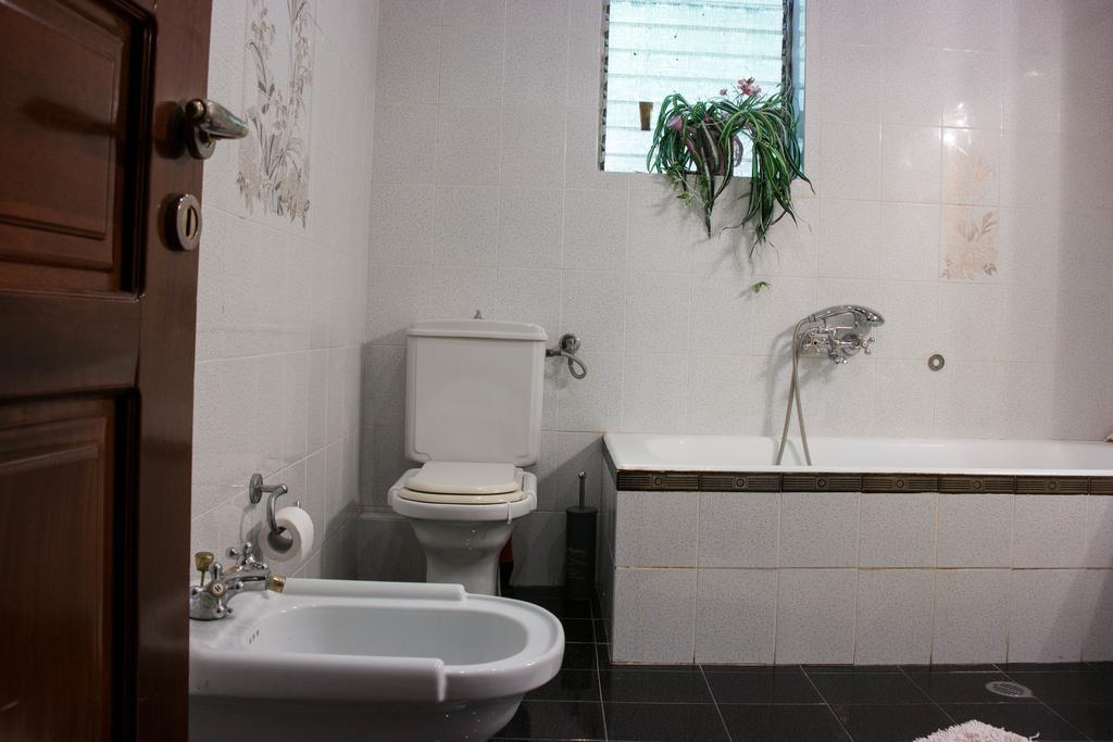 Alexandra Villa Stalós Extérieur photo