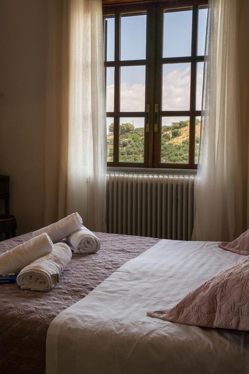 Alexandra Villa Stalós Extérieur photo